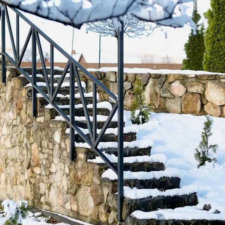 гражда Chalet *
