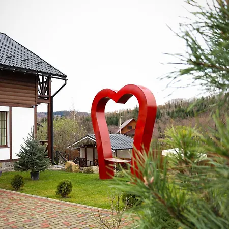 Chalet гражда *